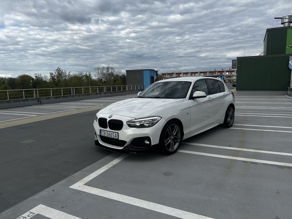 BMW Seria 1