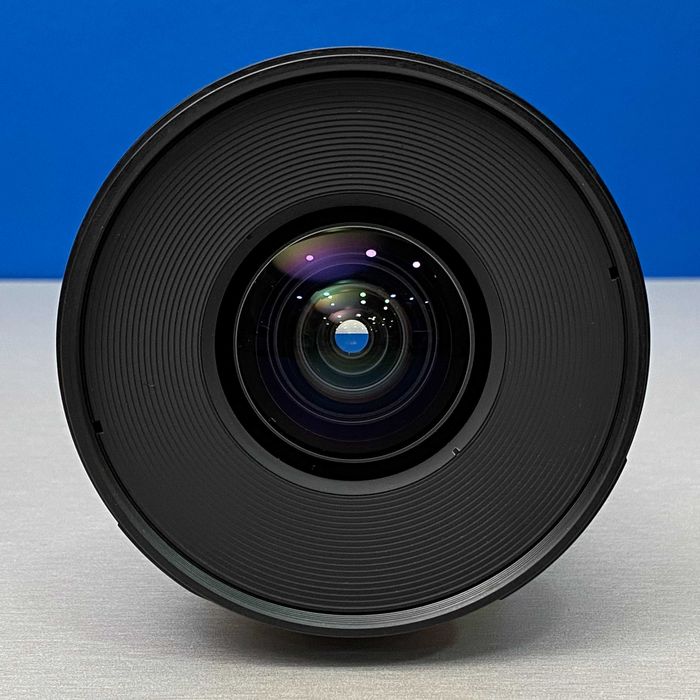 IRIX 15mm f/2.4 Blackstone (Canon)