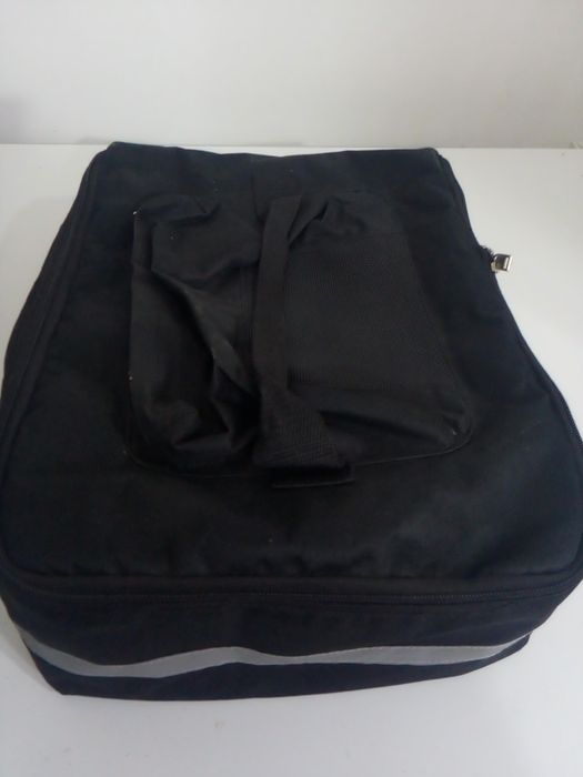 Porta baterias bicicletas