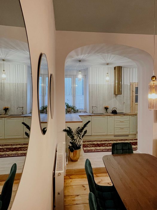 Apartament Staszica Lublin 6-15 osób