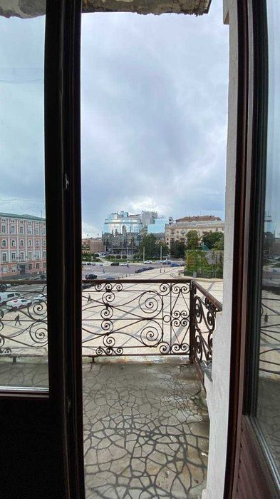 БЕЗ % Оренда 3К, вул. Володимирська 20/1а, м. Золоті Ворота, Софіївська площа, Центр, Світло завжди