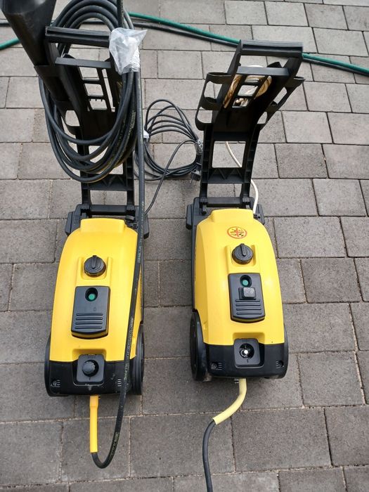 Karcher 620m,каршер к6,мийка