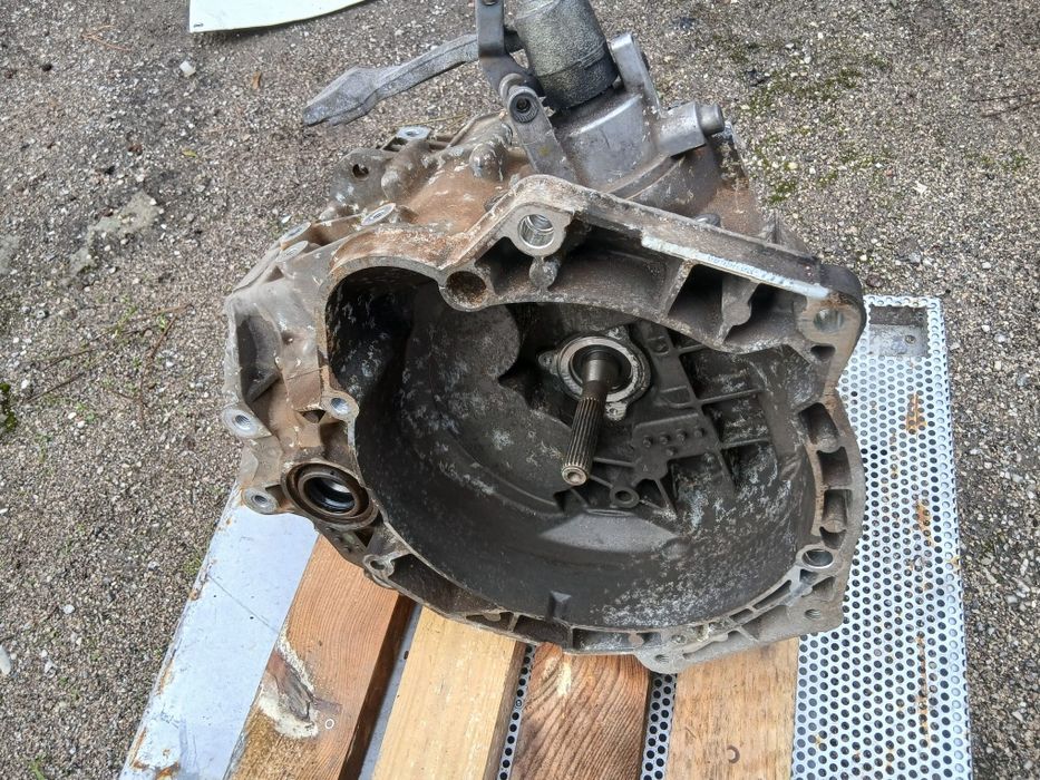 Caixa de velocidades Opel 1.3 CDTI