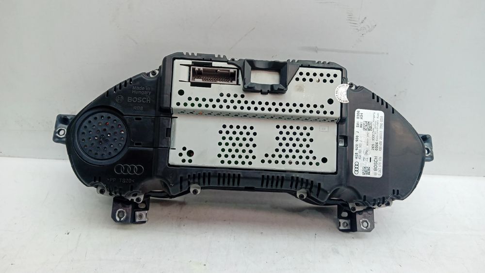 Quadrante / painel de instrumentos AUDI A6 Avant (4G5, 4GD, C7)