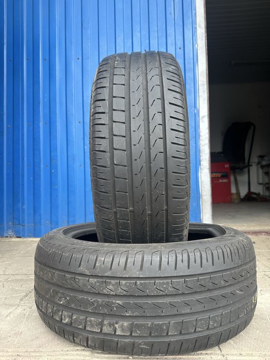 205/50/17 Pirelli 2018 6мм літо!)