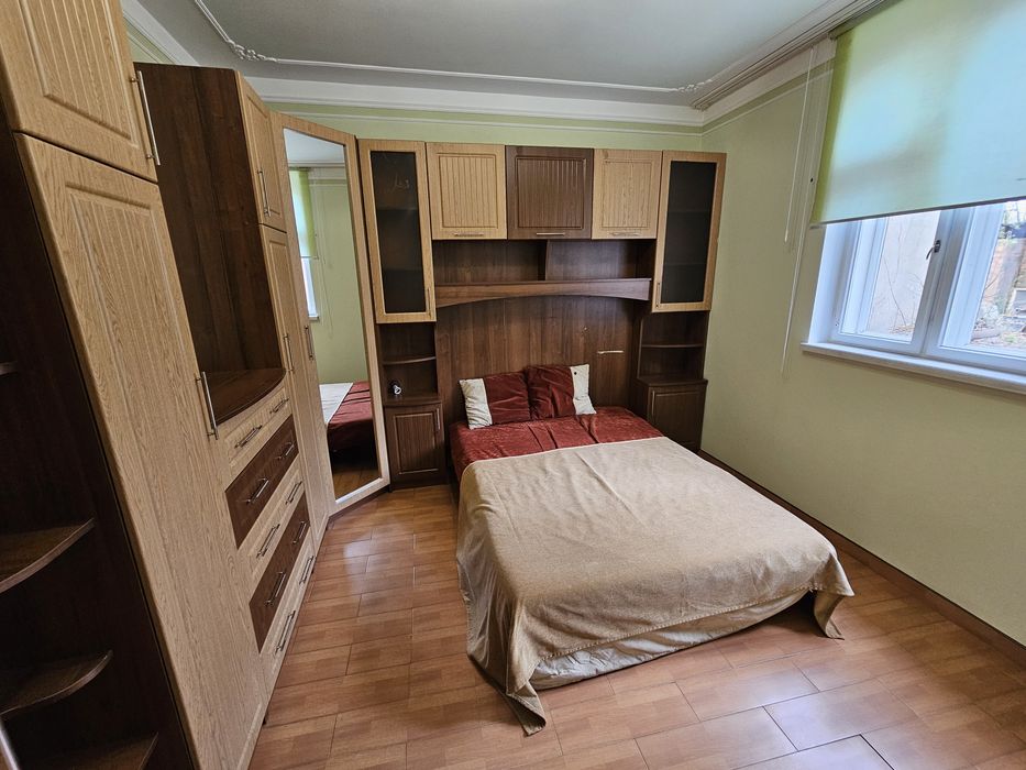 3-кімн квартира-особняк в центрі з видом на ліс
