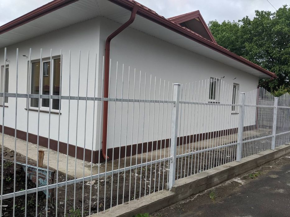 ДЕШЕВО!! Фасадні роботи, строительные услуги, фасади | 1000+ клієнтів