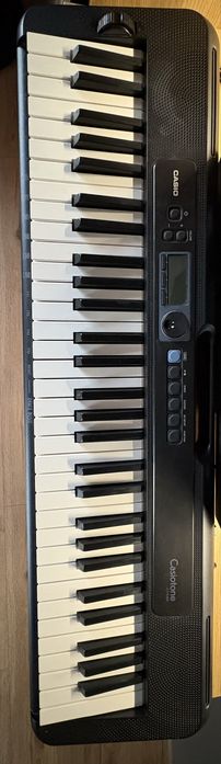 Sprzedam keyboard Casiotone CT-5300