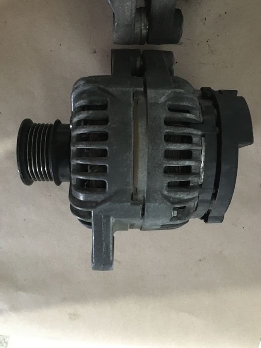 Генератор Опель 1.9cdti Астра, Вектра, Зафіра, Сігнум