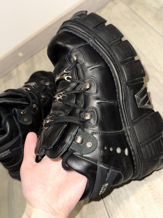 new rock оригінал нові