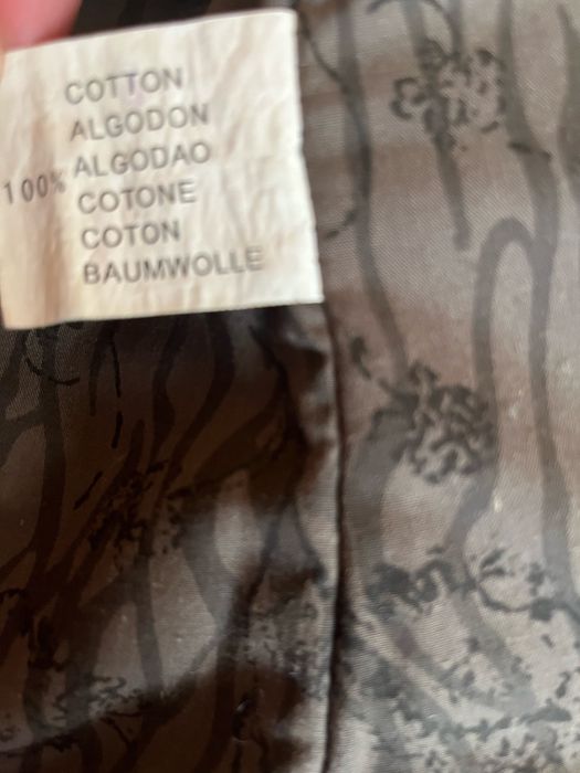 Casaco senhora de inverno