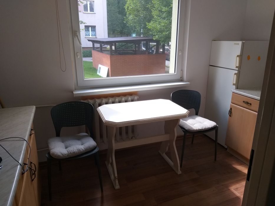Wynajem mieszkania LUB Sprzedam