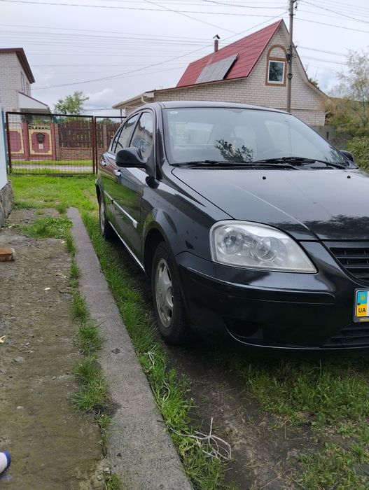 Продам hafei saibao lll