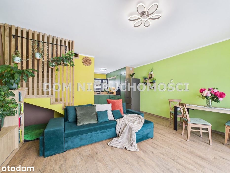 Dom – Jonkowo, powiat olsztyński - Widok 4