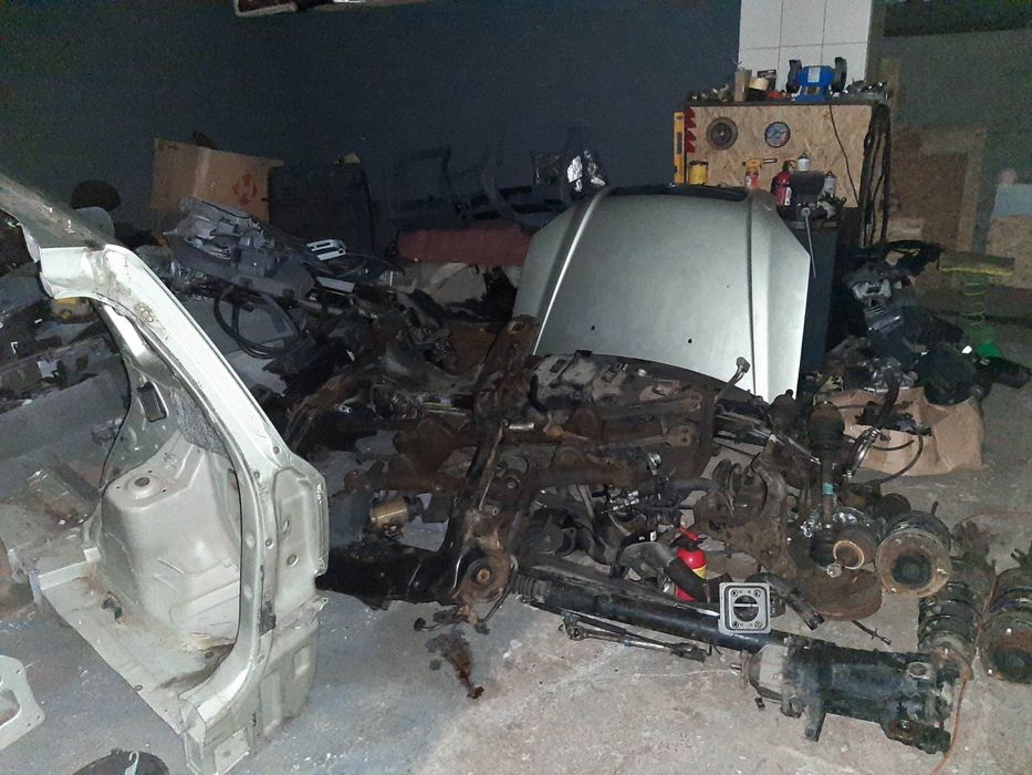 мкпп хюндаі туксон kia 2.0 4х4 коробка передач hyundai tucson дизель б