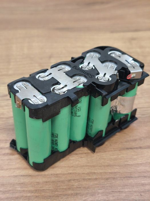 Akumulator ogniwo 18650 Samsung inr 25R