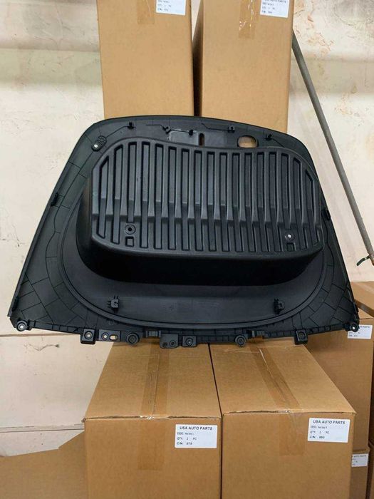 TESLA MODEL 3 Корыто переднего багажника 2023 2024 2025 корито