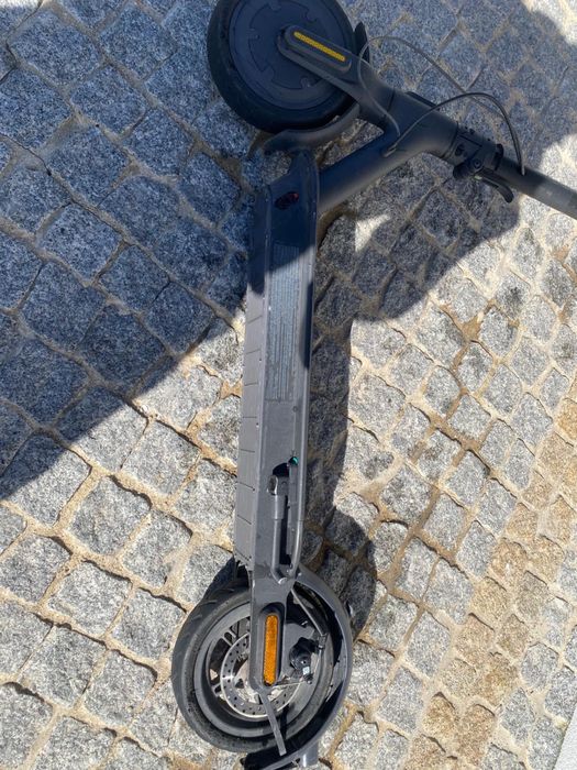 Trotinette eletrica xiaomi