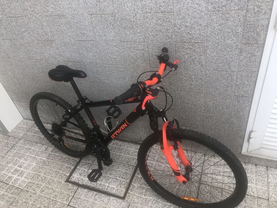 Bicicleta roda 24