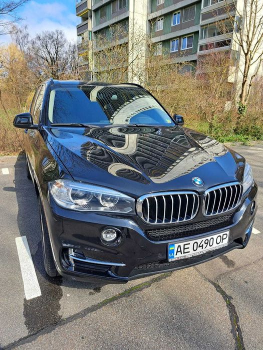 Продаю BMW X5