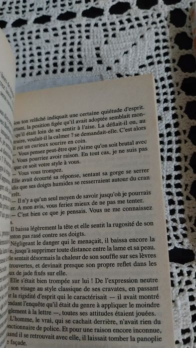 Lote de dois livros colecção Harlequin. Portes incluídos