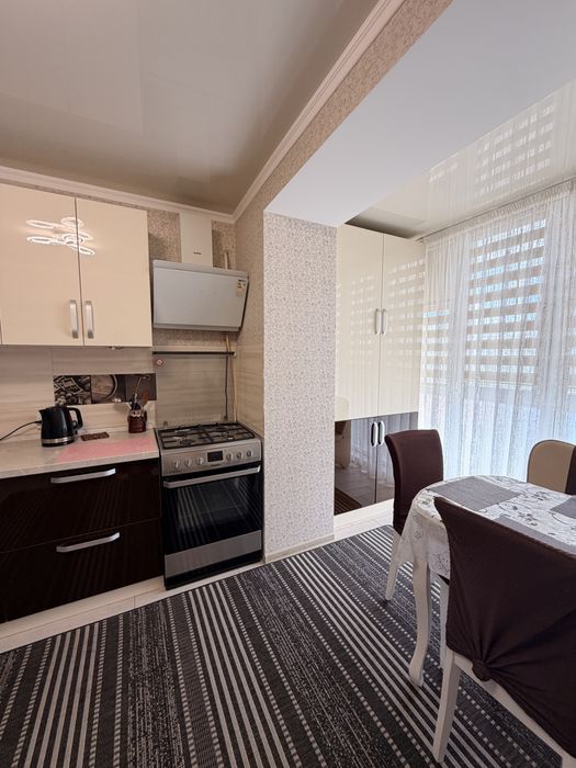 В продажі простора 1 кімнатна квартира  ЮТ - View 2
