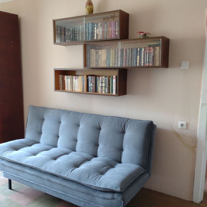 Сдам 1К реальную кв  Тополь - Сокол - 12 квартал - Эпицентр