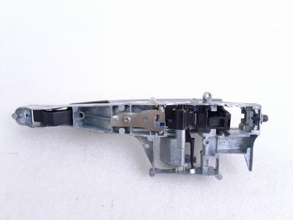 Puxador porta frente esquerda PEUGEOT 208