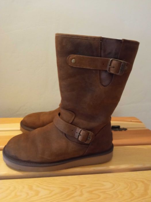 UGG śniegowce r. 41