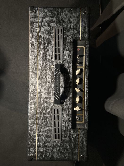 Amplificador Vox Ac30S1