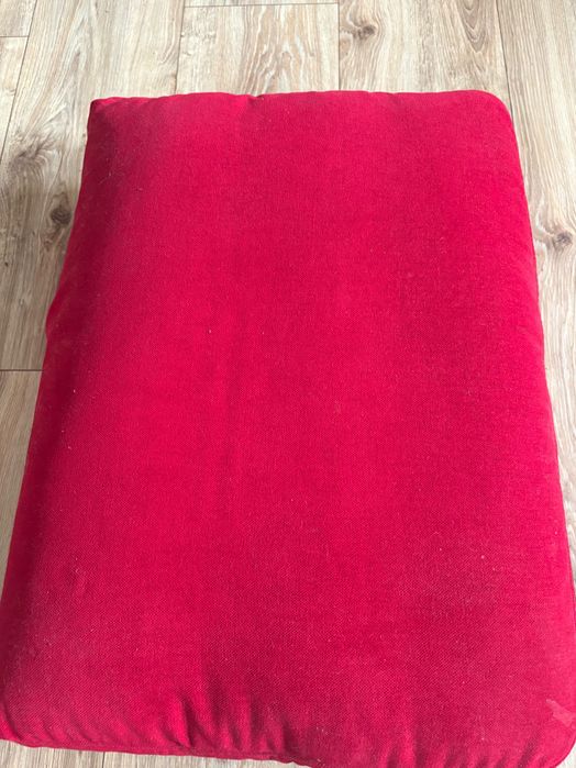 Poduchy wypoczynkowe