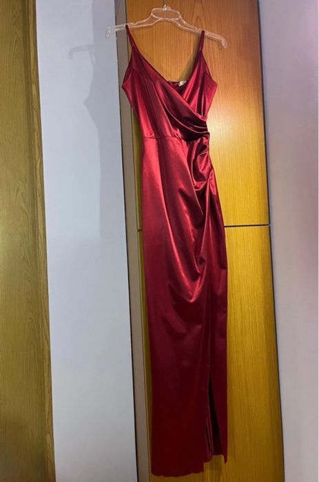 Suknia balowa studniówkowa