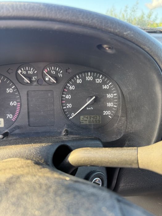 Volksvagen Polo
