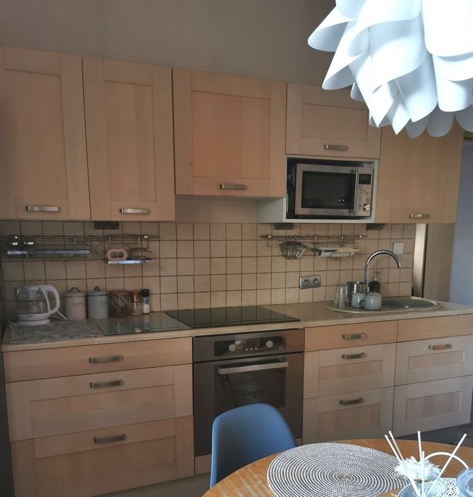 Sprzedam meble kuchenne Ikea