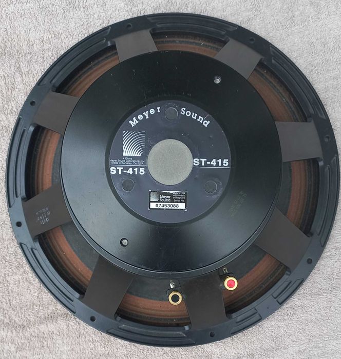 Динамик Meyer Sound ST-415