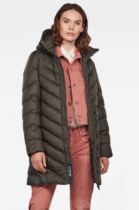 Пуховик G-star Оригинал