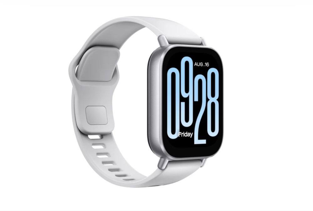 Xiomi redmi Watch 5 Active