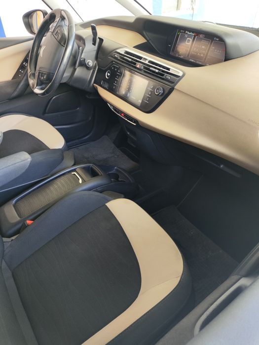 Citroen C4 Grand Picasso