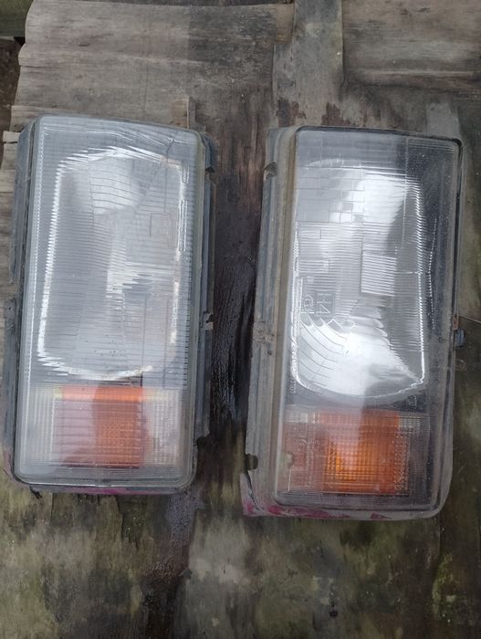 Фари ваз 2104-05-07