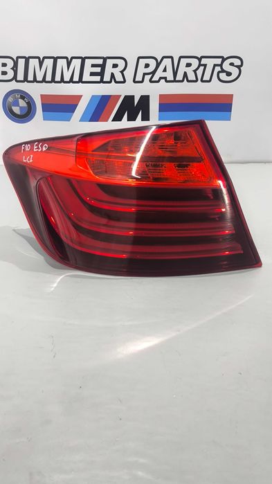 Farolim BMW Serie 5 ( F10) painel Esquerdo LCI  4441.975L