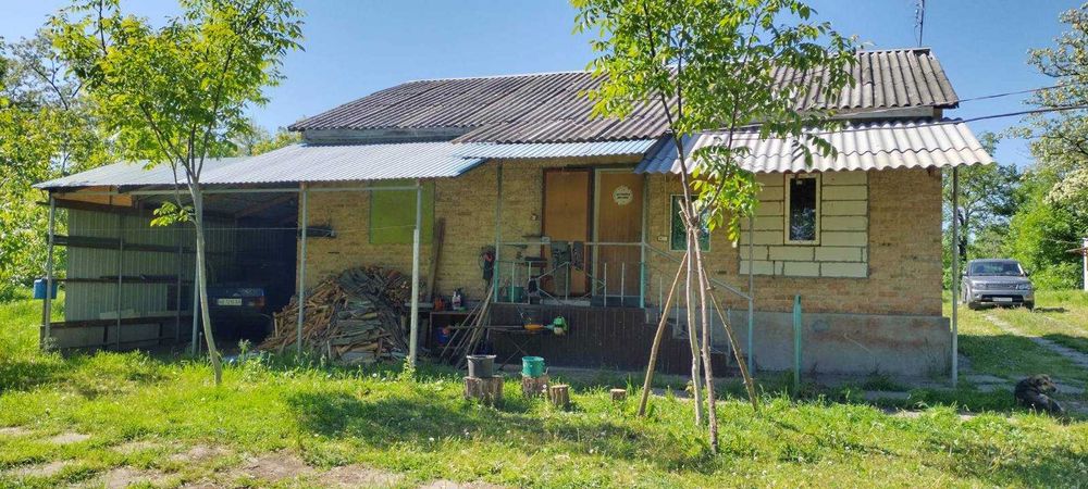 Продаж Бази відпочинку, 4.6 Га з берегом 145 м біля м. Дніпро