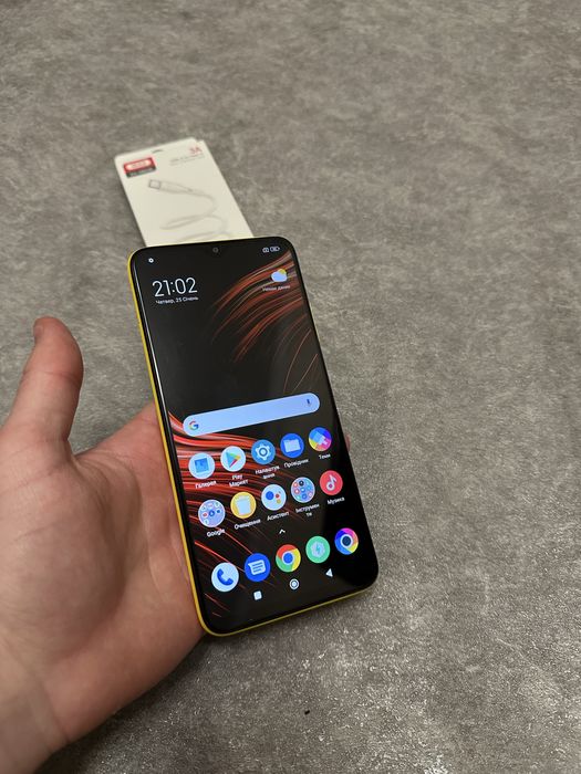 POCO M3 ІДЕАЛЬНИЙ стан