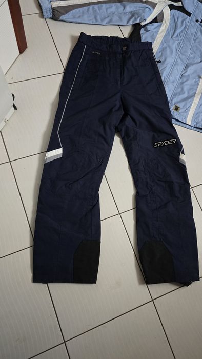 Spodnie zimowe narciarskie  rozmiar M spyder