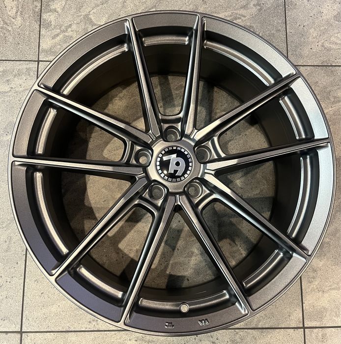 Alufelgi 19 Nowe 5X112 Felgi Audi A4 B8 B9 A5 A6 C7 Bmw G30 G31