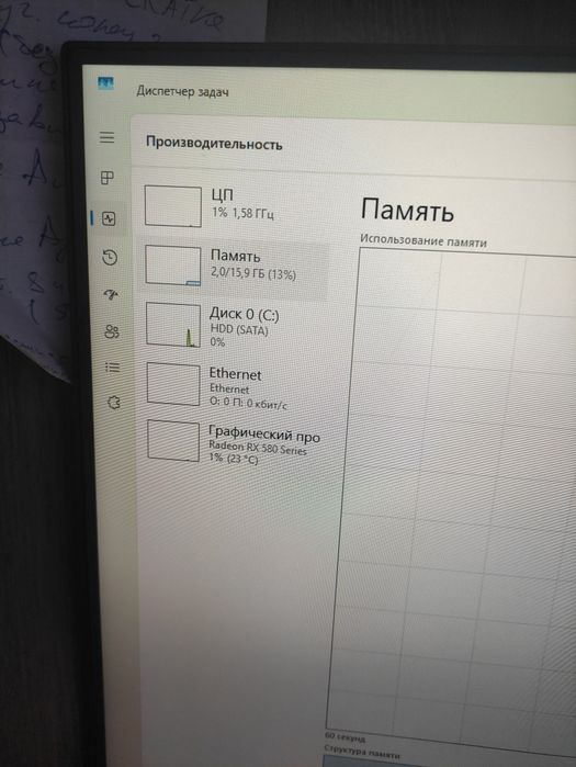 Продам ігровий пк