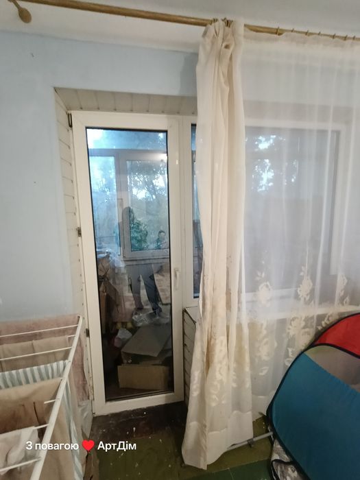 Продам 2-ну квартиру по вул.Євгена Мельникова
