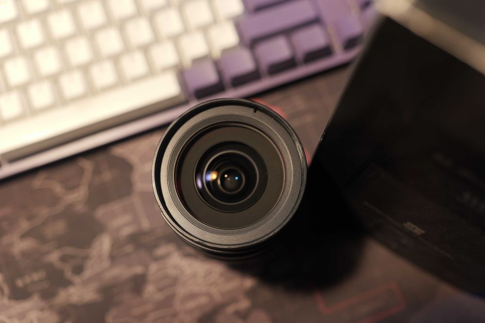 Olympus 12-40 f2.8 Zuiko PRO Obiektyw Micro 4/3