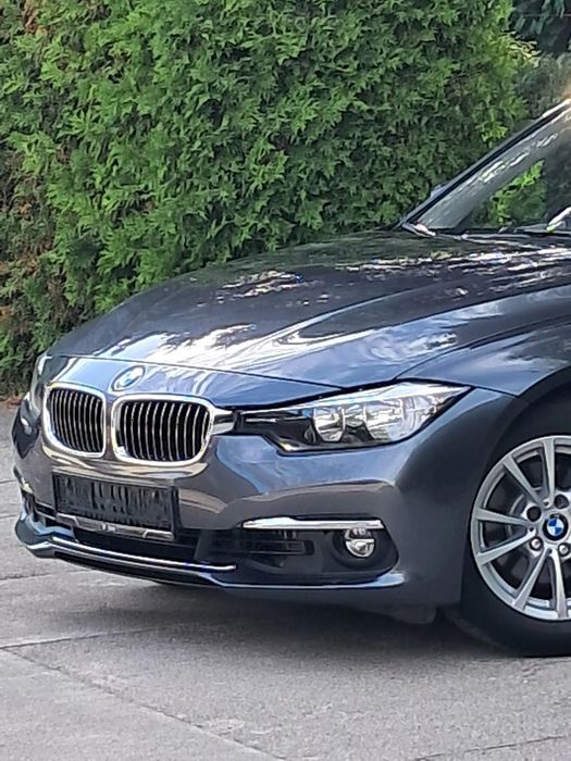 BMW Seria 3 Sprzedam BMW f30