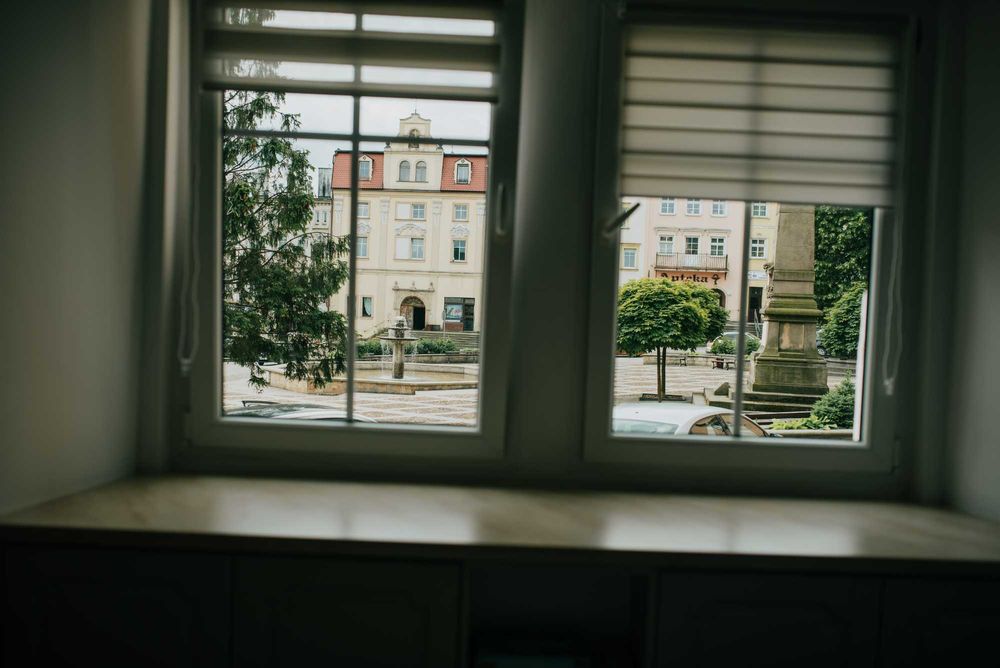 Apartament "Komnata" Radków