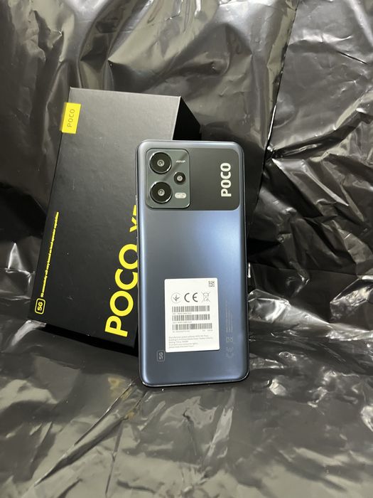 Xiaomi POCO X5 8/256GB NFC